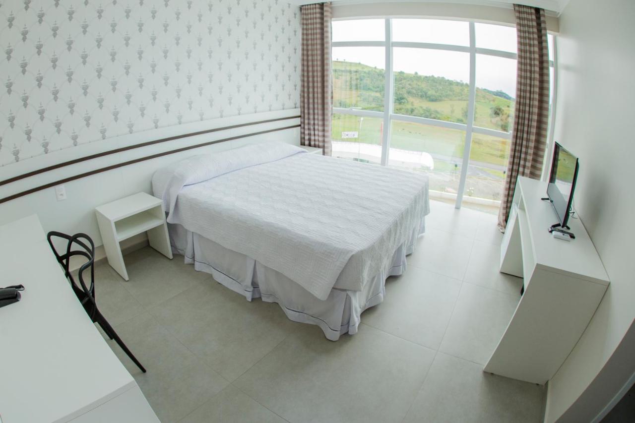 Hotel Hpr Vitorino Exteriör bild