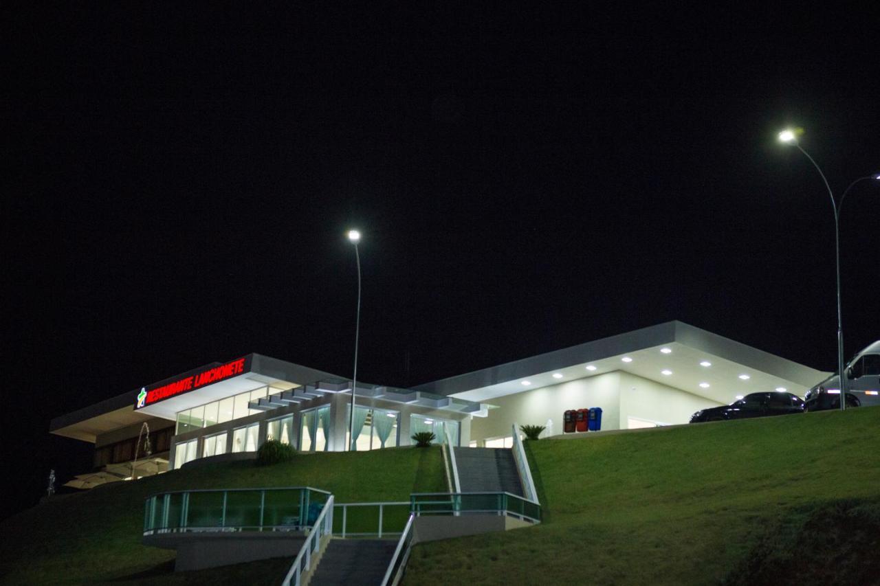 Hotel Hpr Vitorino Exteriör bild
